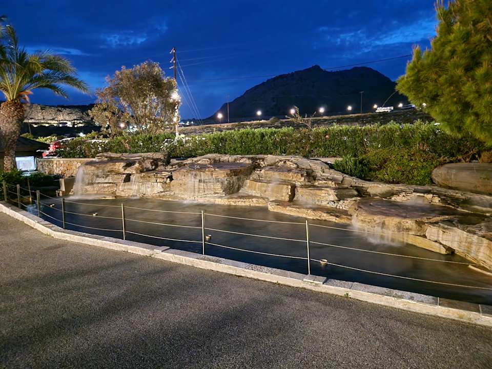 Außenansicht Aquagrand Artistic Luxury Beach Resort - Adults only