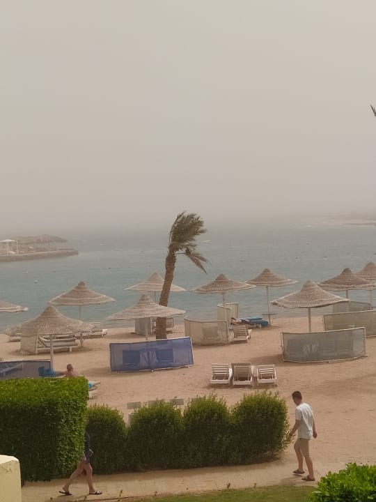 Strand LABRANDA Club Makadi