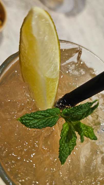 Gastro Atrium Prestige Thalasso Spa Resort & Villas