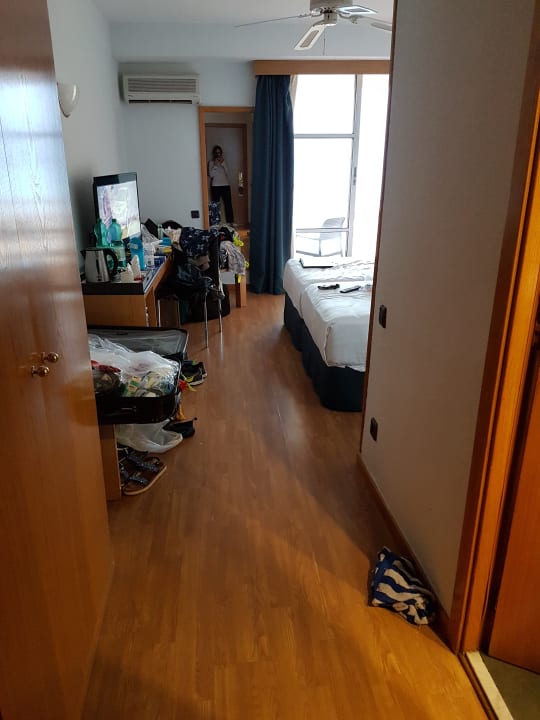 Zimmer Catalonia Las Vegas