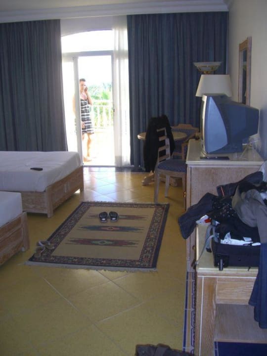 Das Zimmer Palm Royale Resort - Soma Bay