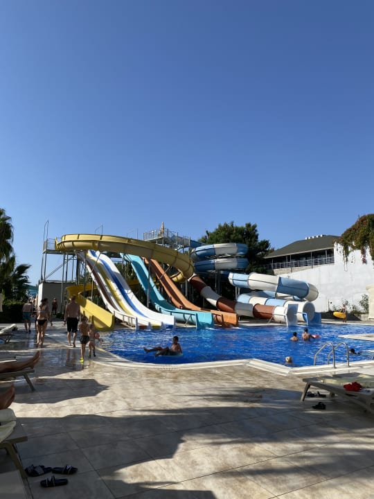 Sport & Freizeit Seaden Sea Planet Resort & Spa