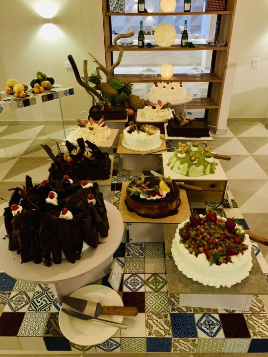 Gastro Cocoon Maldives