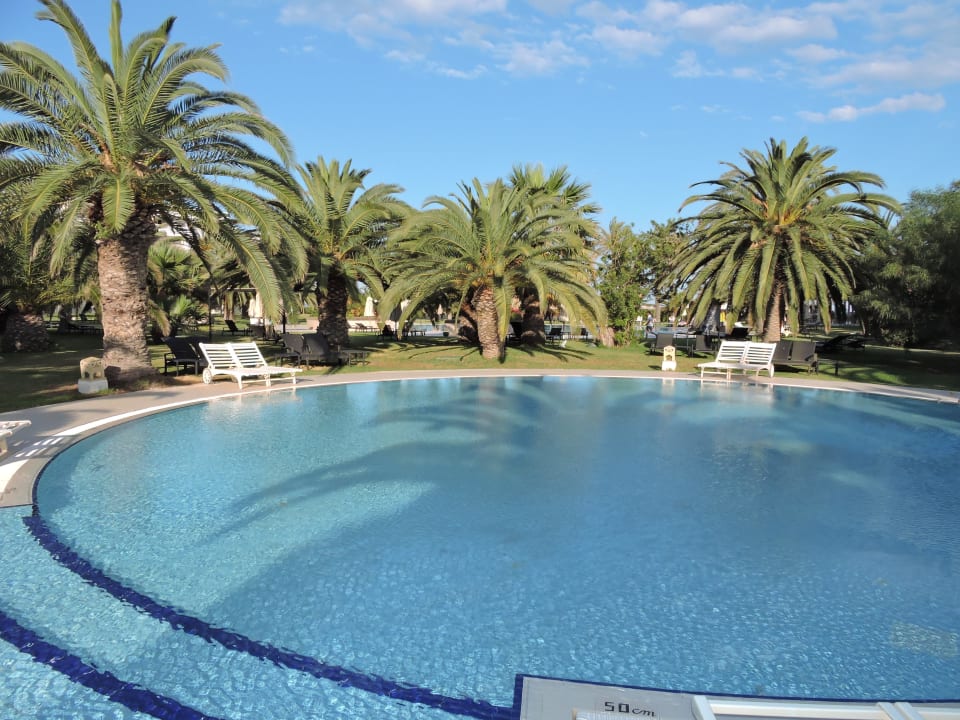 Hotel Riu Palace Oceana Hammamet Oceana Hotel & Spa