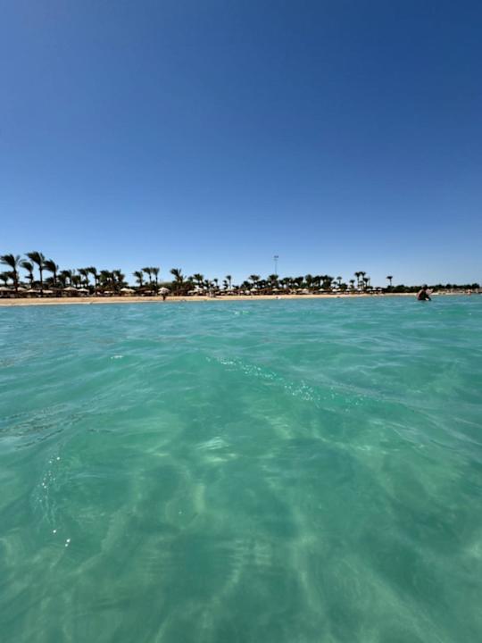 Strand Steigenberger ALDAU Beach Hotel
