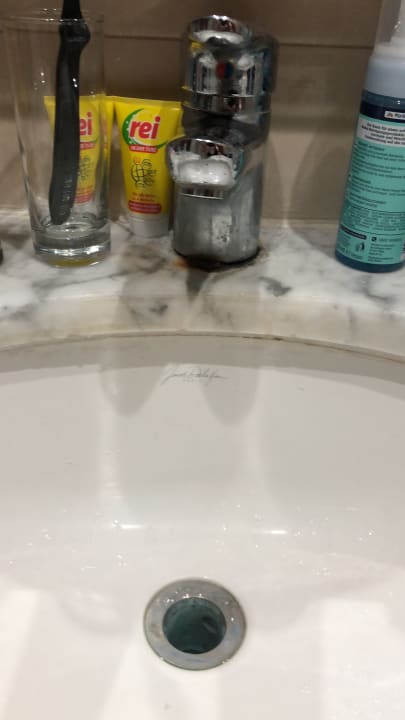 Zimmer Le Royal Hotels & Resorts - Hammamet