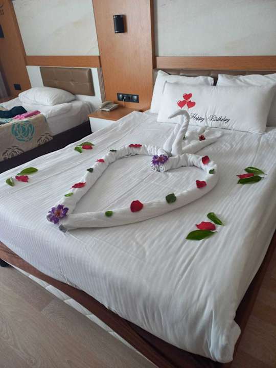 Zimmer Hane Family Resort