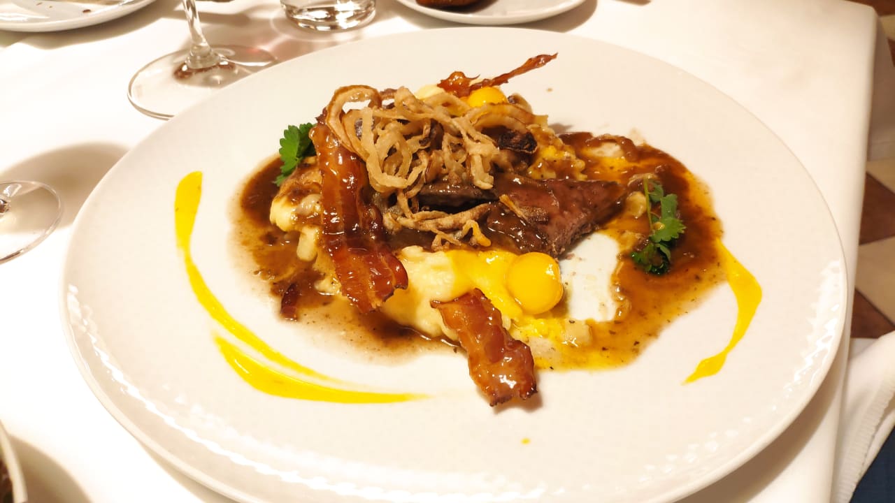 Gastro Dorfhotel Fasching