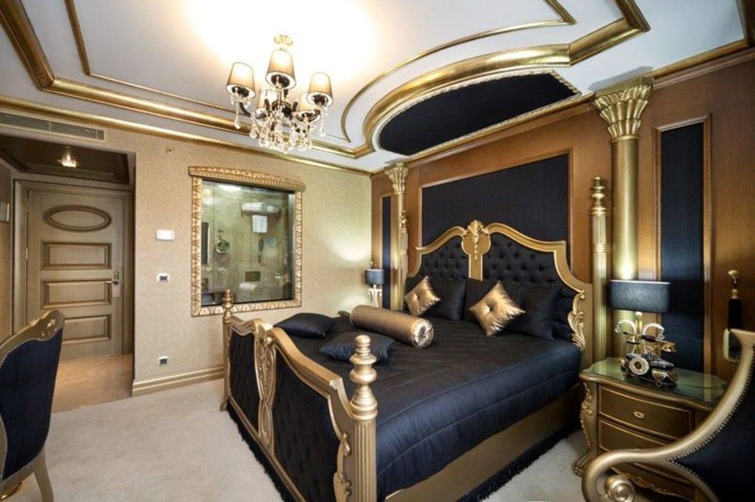Executive room Hotel Ottoman's Life