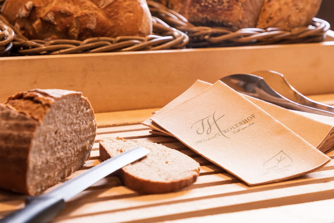 Gastro Hotel Tirolerhof