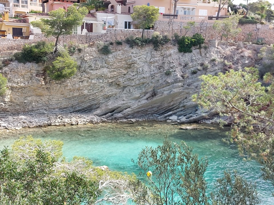 Ausblick BQ Bulevar Paguera - Adults only