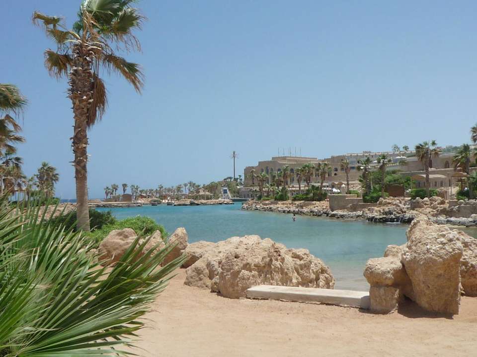 Lagune Pickalbatros Citadel Resort