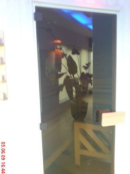 Sauna Welcome Hotel Gelsenkirchen