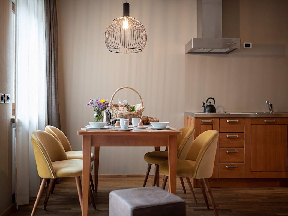 Zimmer Residenz Feldmühle