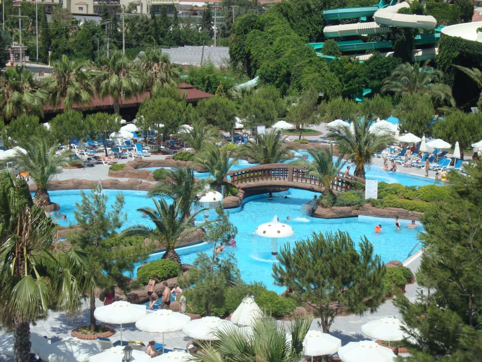 Aquapark Ali Bey Club