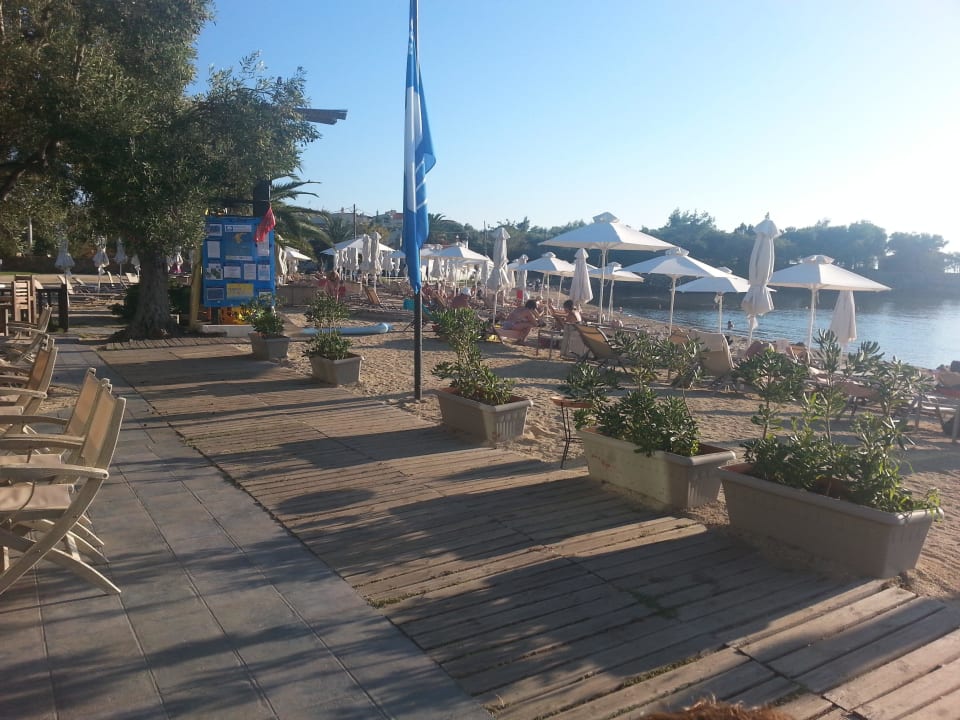 Strand Anthemus Sea Beach Hotel & Spa