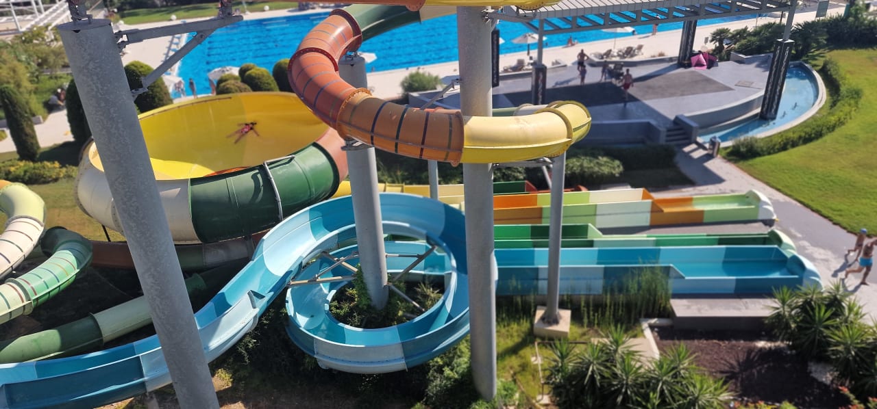 Sport & Freizeit TUI BLUE Xanthe