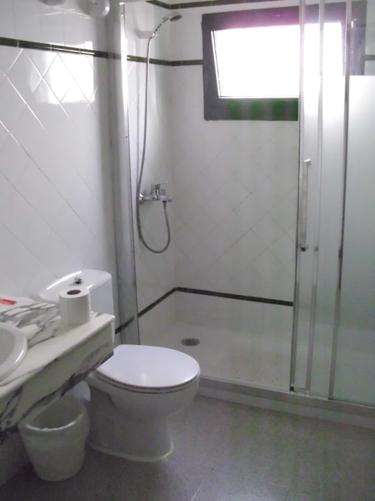 Bad Apartamentos La Tegala