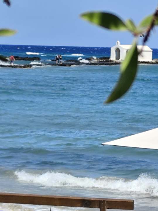 Strand Harmony Boutique Resort