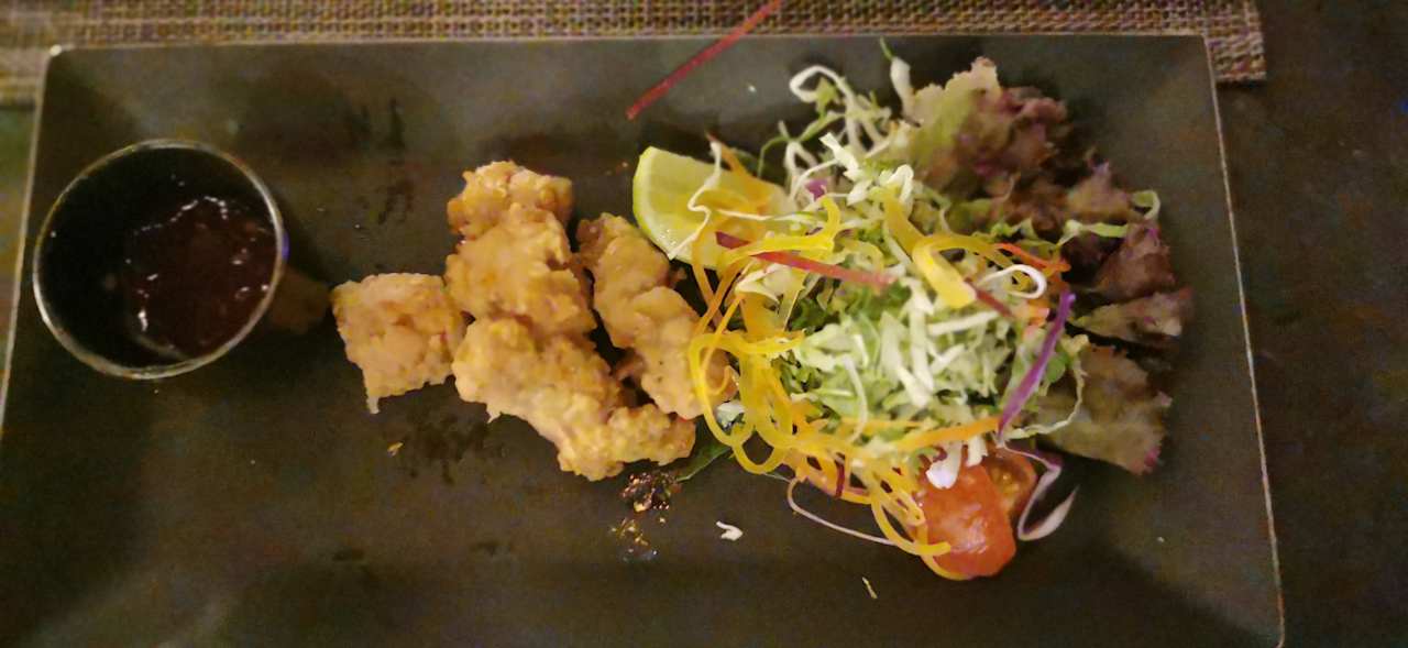 Gastro JAZ Elite Amara