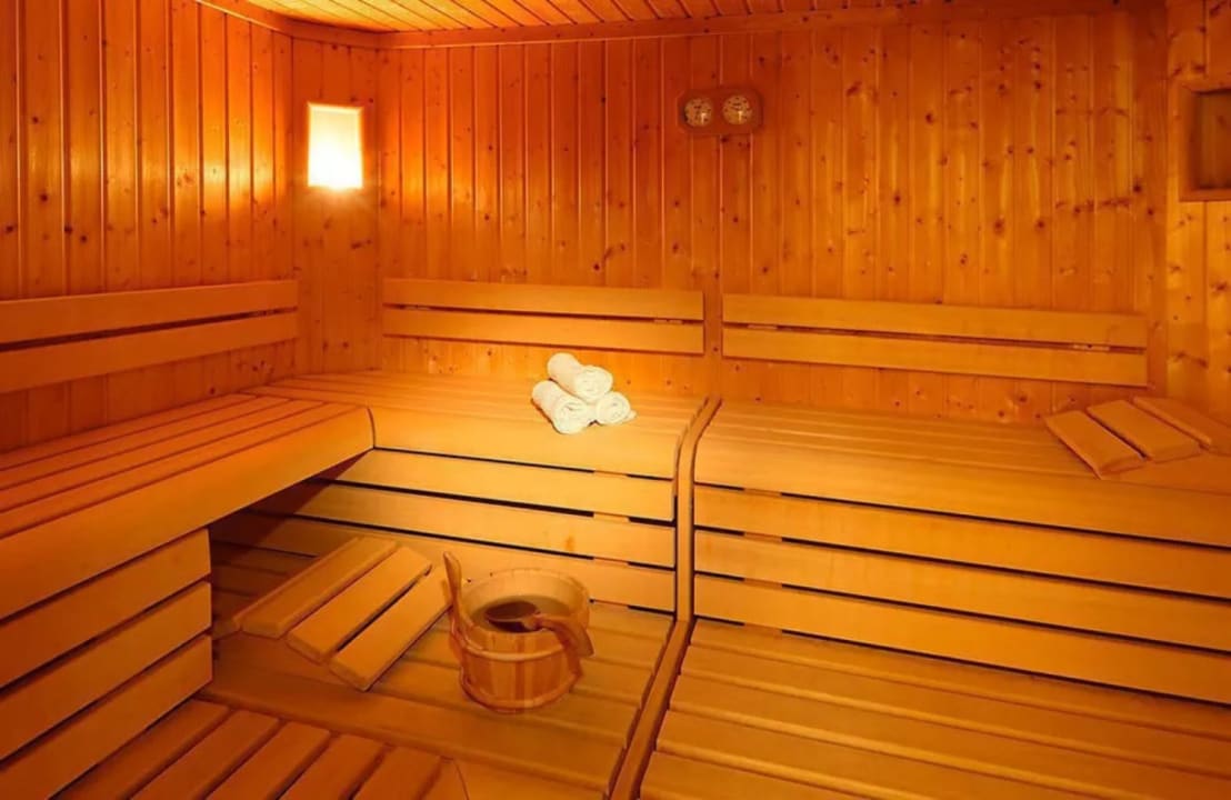 Sport & Freizeit Hotel Tirolerhof