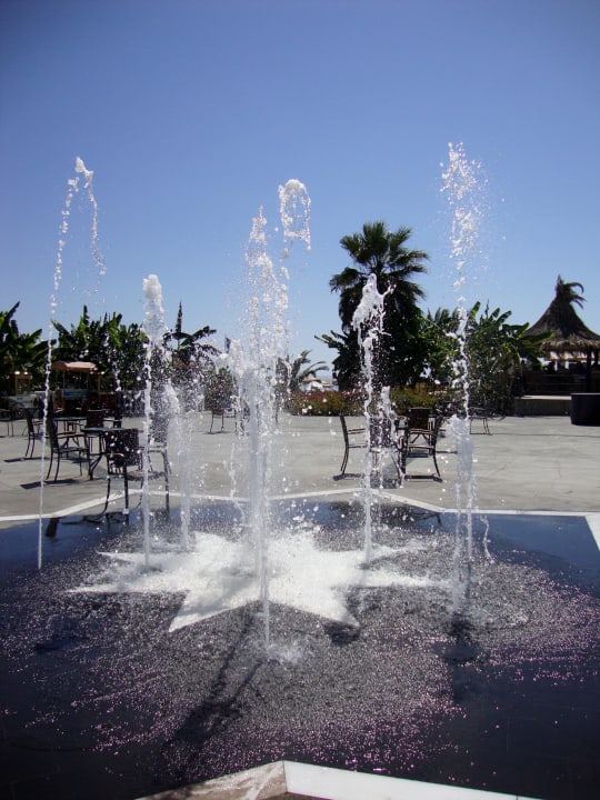 Fontanna  Starlight Resort Hotel