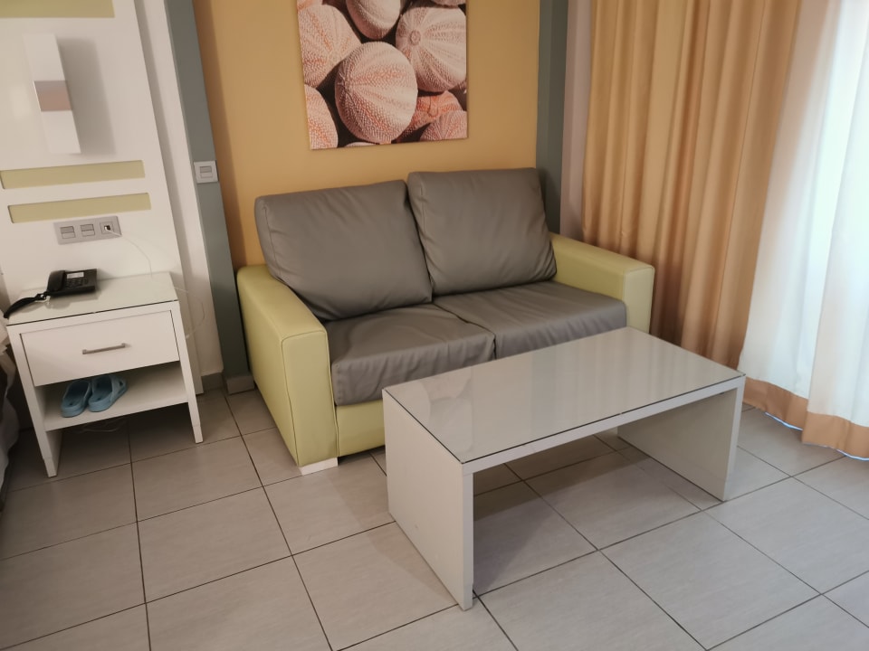 Zimmer Hotel Riu Republica - Adults only