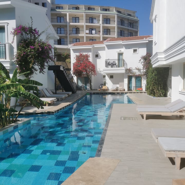 Pool Selectum Family Comfort Side