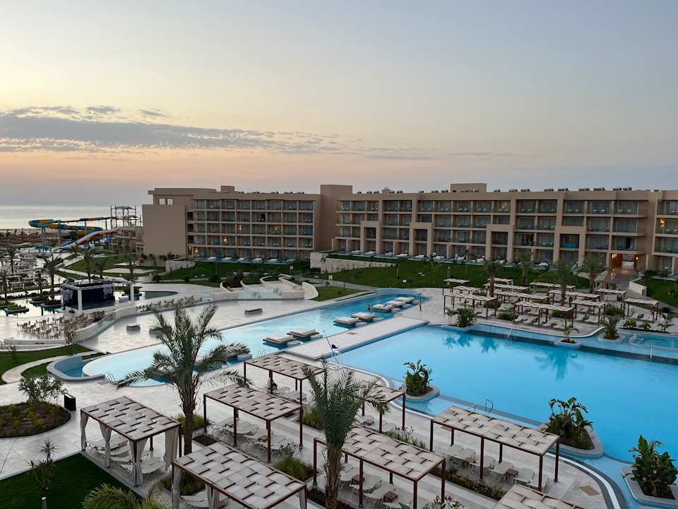 Ausblick JAZ Elite Asteria