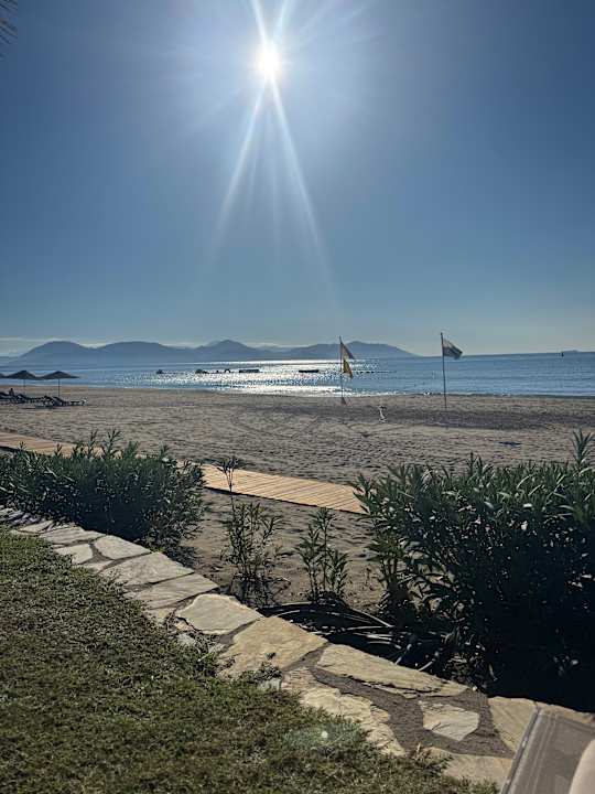 Strand ROBINSON SARIGERME PARK