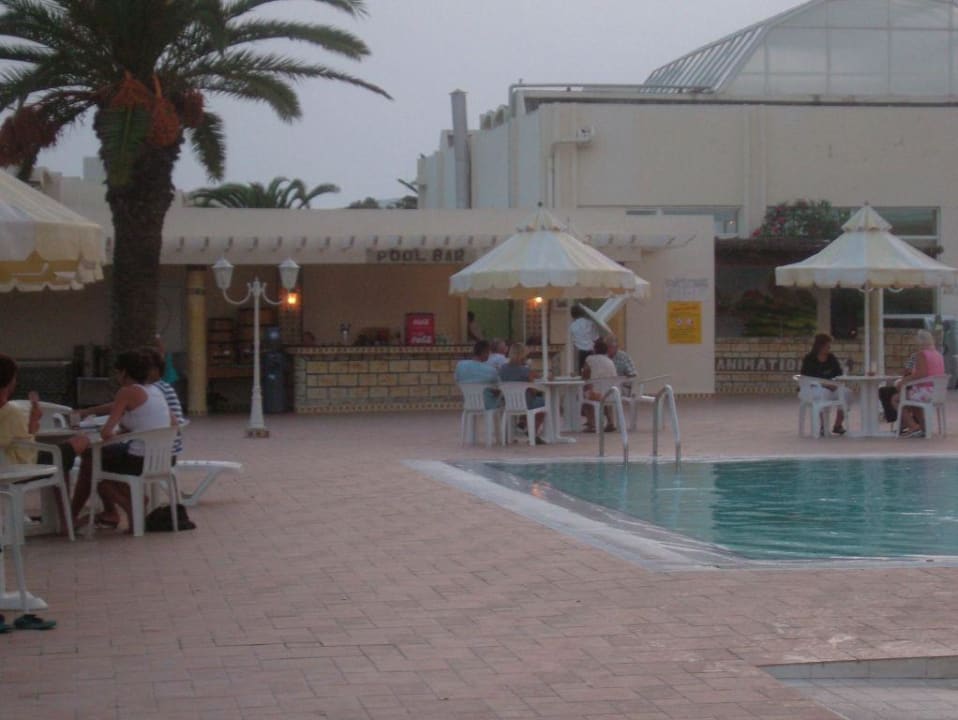 Poolbar Dar Khayam