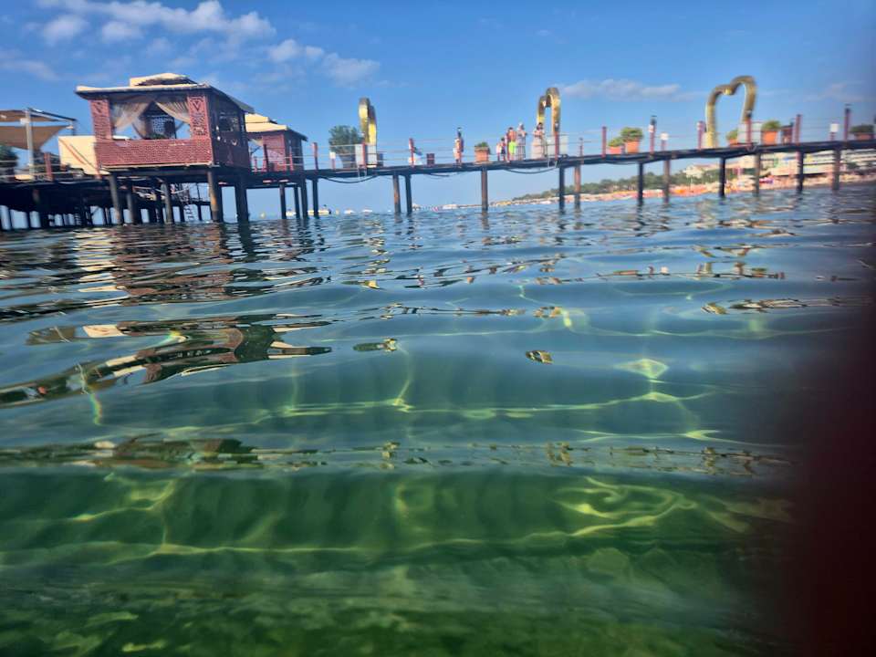 Strand VONRESORT Golden Coast