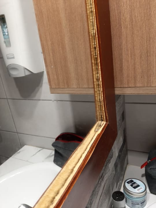 Zimmer Diogenis Blue Palace