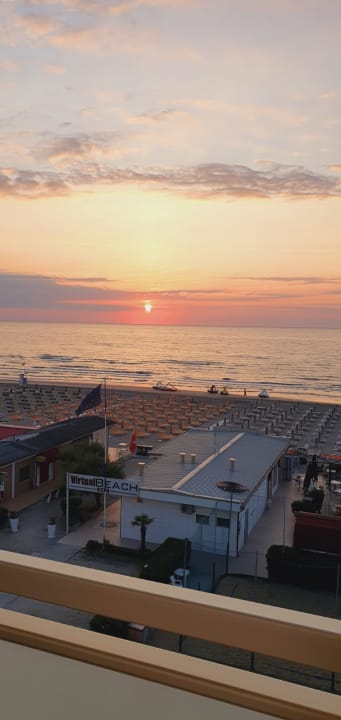 Strand Hotel Continental