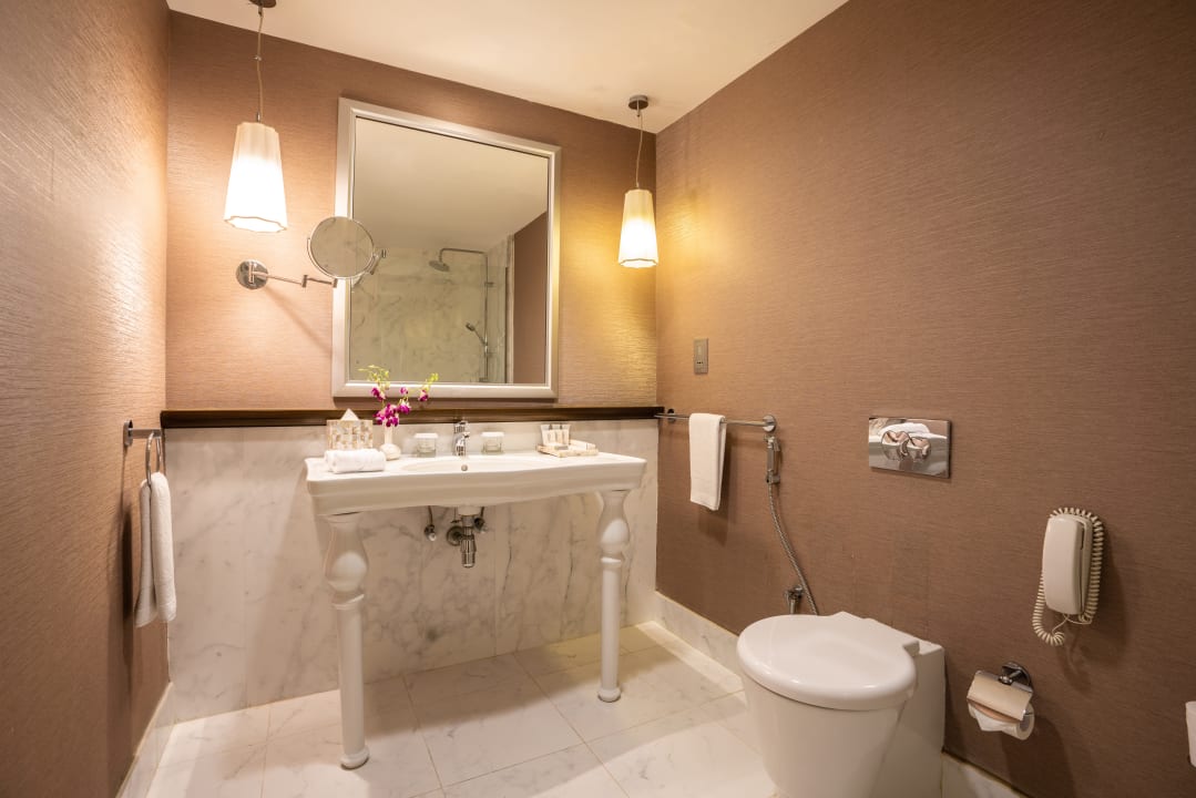 Zimmer Rixos Bab Al Bahr