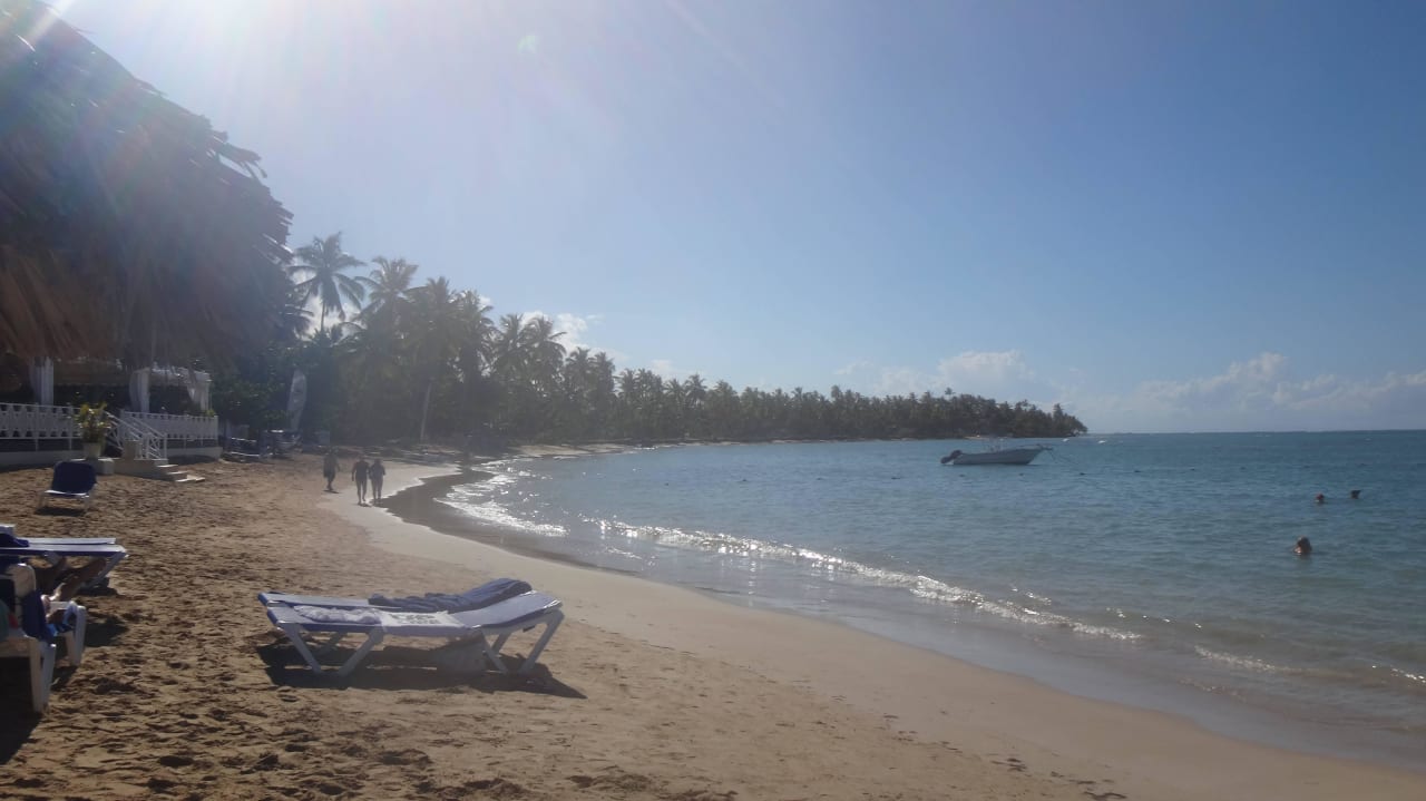 Strand Bahia Principe Grand El Portillo