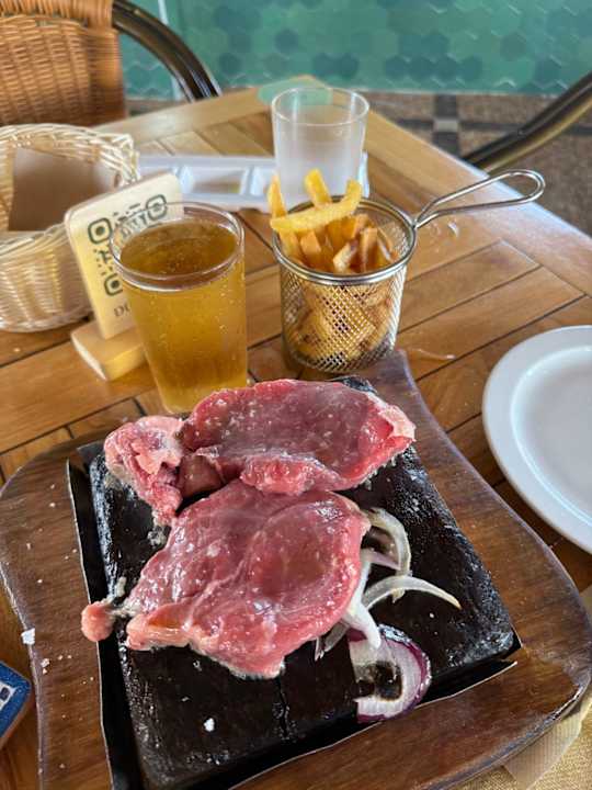 Gastro Bull Costa Canaria & Spa - Adults only