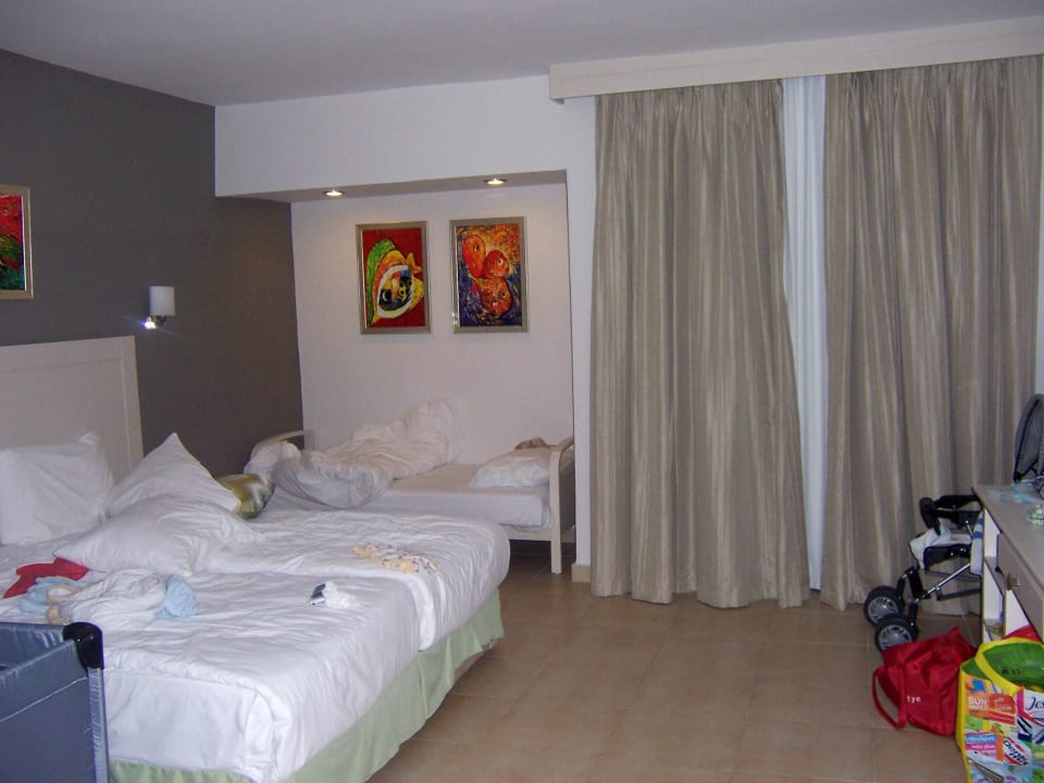 Zimmer TUI Magic Life Belek