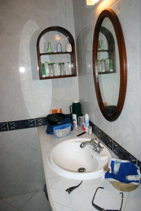 Waschtisch Neptune Paradise Beach Resort & Spa