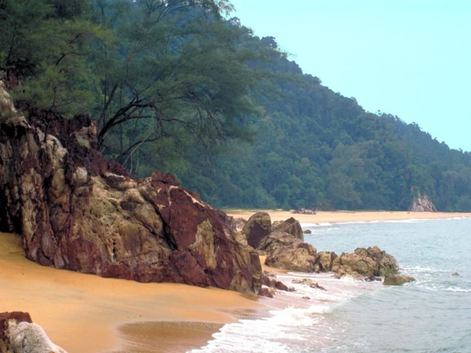 Kuantan, Cherating, Ostküste Malaysia Club Med Cherating Beach