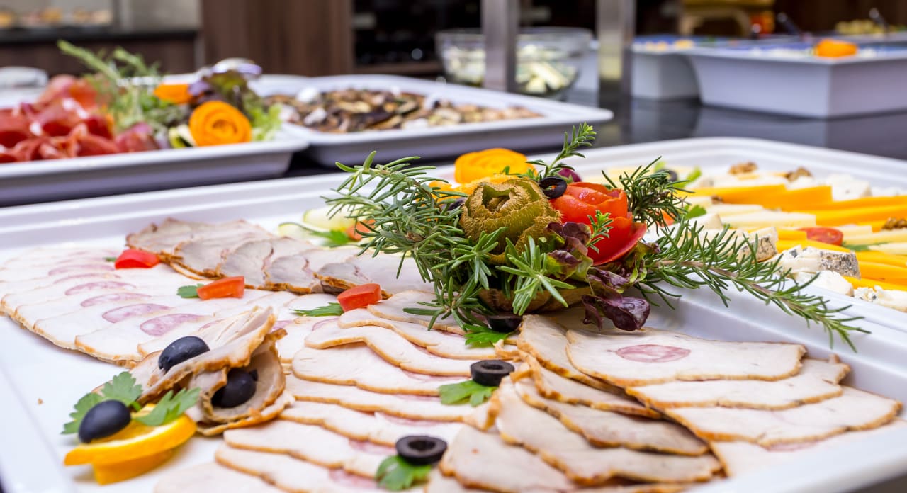 Gastro Hotel Plaza Duce