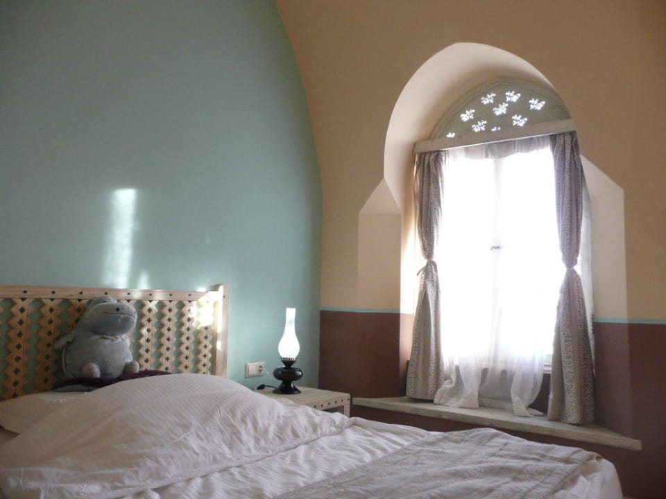 Bett Radisson Blu Resort, El Quseir