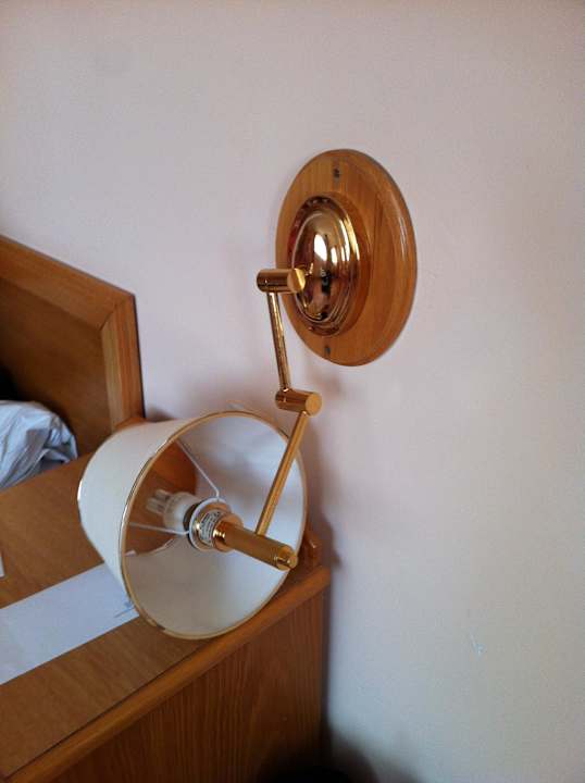 Kreative Lampenkonstruktion Riviera Spa Resort - Adults Only