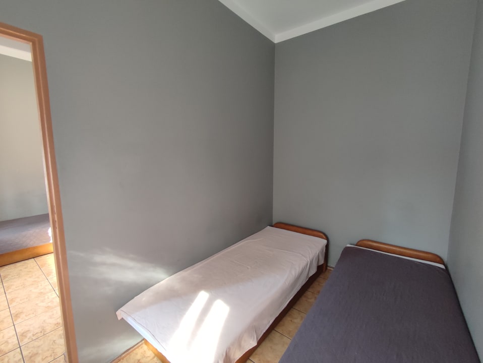 Zimmer Pokoje gościnne LECH