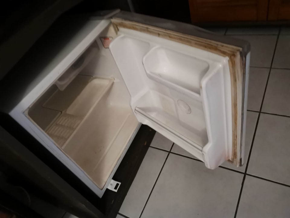 Zimmer Embudu Village