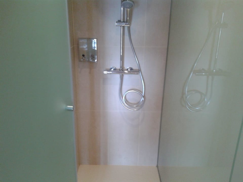 Dusche Sentido Aequora Lanzarote Suite