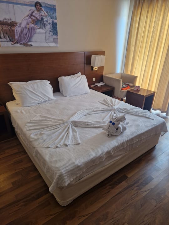 Zimmer Roma Beach Resort & Spa 16+ Adult Only