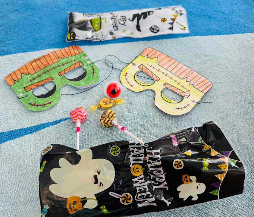 Sport & Freizeit Rixos The Palm Hotel & Suites