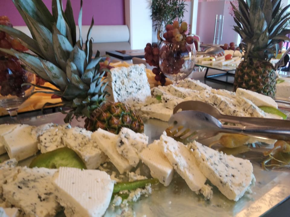 Gastro Afandou Bay Resort Suites