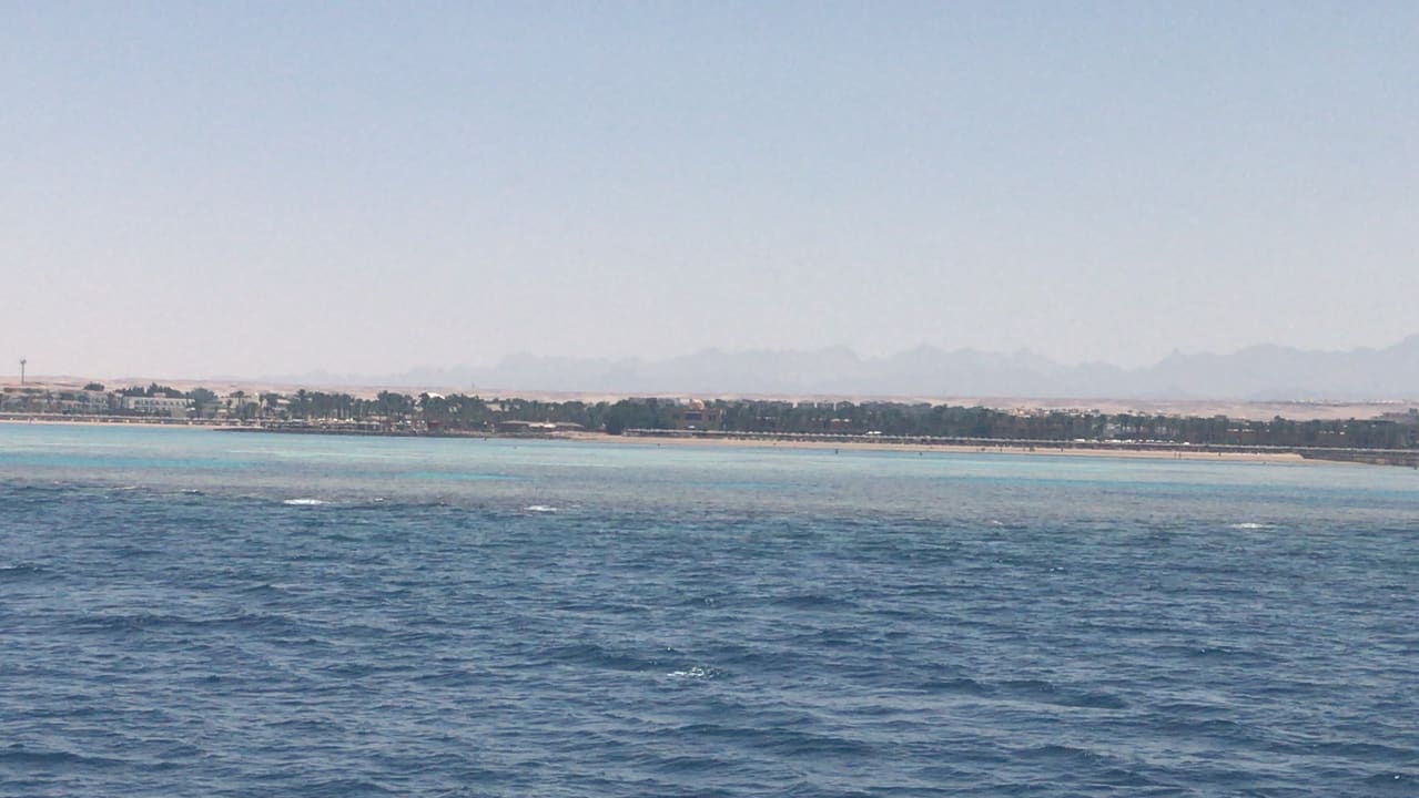 Strand Stella Beach Resort & Spa Makadi Bay